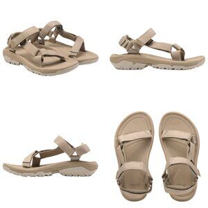Teva “Hurricane 2” Women’s Sandal Khaki (4)